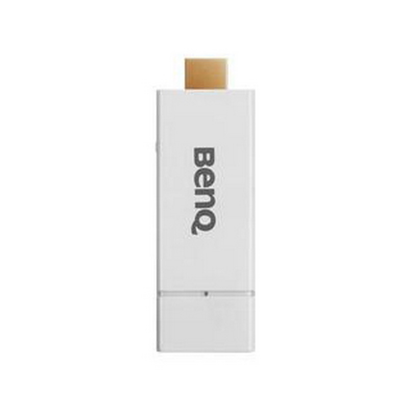 BenQ Qcast QP01 dongle HDMI